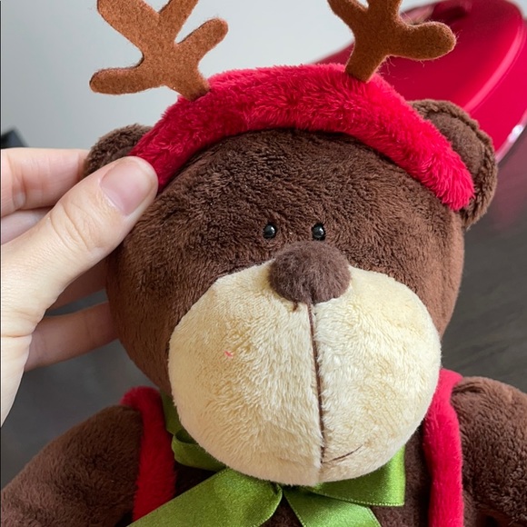 Godiva Bear - Picture 5 of 6